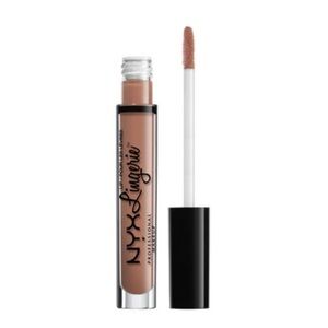 FREE WITH BUNDLE!! NYX LINGERIE BRAND NEW